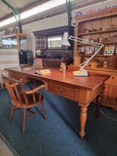 Load image into Gallery viewer, Writing Desk Of Huge Proportions
