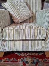 Load image into Gallery viewer, Upholstered Armchair - Charlotte Rose Interiors

