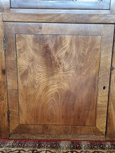 Load image into Gallery viewer, Antique 19th Century Victorian  Mahogany Bookcase
