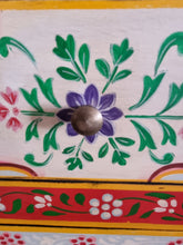 Load image into Gallery viewer, Hand Painted Cupboard With Drawers
