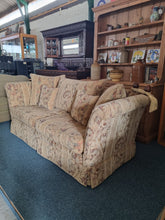 Load image into Gallery viewer, Knoll Sofa With Drop Arms

