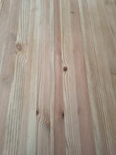 Load image into Gallery viewer, Farmhouse Scrub Top Kitchen Table - Charlotte Rose Interiors
