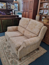 Load image into Gallery viewer, Classic Style Two Seater Lounge Sofa
