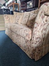 Load image into Gallery viewer, Knoll Sofa With Drop Arms
