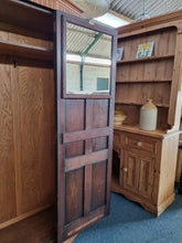 Load image into Gallery viewer, Antique Edwardian Waring &amp; Gillow Hall Cupboard
