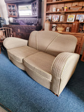 Load image into Gallery viewer, Art Deco Sofa
