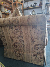 Load image into Gallery viewer, Knoll Sofa With Drop Arms
