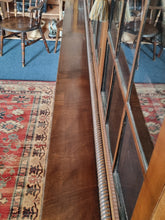 Load image into Gallery viewer, Antique 19th Century Victorian  Mahogany Bookcase
