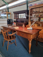 Load image into Gallery viewer, Writing Desk Of Huge Proportions
