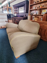 Load image into Gallery viewer, Art Deco Sofa
