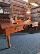 Load image into Gallery viewer, Writing Desk Of Huge Proportions

