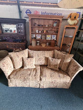 Load image into Gallery viewer, Knoll Sofa With Drop Arms
