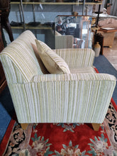 Load image into Gallery viewer, Upholstered Armchair - Charlotte Rose Interiors
