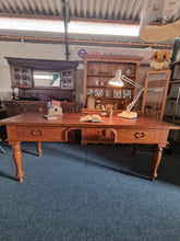 Load image into Gallery viewer, Writing Desk Of Huge Proportions
