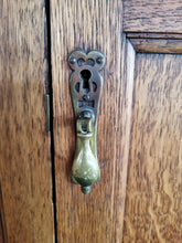 Load image into Gallery viewer, Antique Edwardian Waring &amp; Gillow Hall Cupboard
