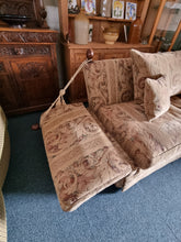 Load image into Gallery viewer, Knoll Sofa With Drop Arms
