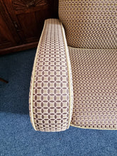 Load image into Gallery viewer, Art Deco Sofa
