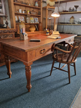 Load image into Gallery viewer, Writing Desk Of Huge Proportions
