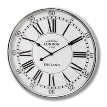 Load image into Gallery viewer, London City Wall Clock
