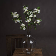 Load image into Gallery viewer, White Spring Mock Orange Flower
