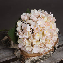 Load image into Gallery viewer, Autumn White Hydrangea
