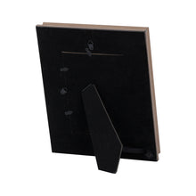 Load image into Gallery viewer, Antique Gold With Black Detail Photo Frame 5X7

