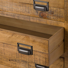 Load image into Gallery viewer, The Draftsman Collection Six Drawer Chest
