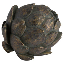Load image into Gallery viewer, Antique Bronze Artichoke
