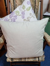 Load image into Gallery viewer, Handmade Welsh Cushion - Charlotte Rose Interiors
