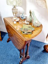 Load image into Gallery viewer, Pair of Celadon Glazed Mid Century Ducks - Charlotte Rose Interiors
