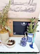 Load image into Gallery viewer, Spode Blue and White Jug - Charlotte Rose Interiors
