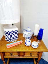 Load image into Gallery viewer, Glazed EarthenwareDutch Style Valeriana Jug With Lid - Charlotte Rose Interiors
