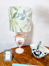 Load image into Gallery viewer, Vintage Royal Crown Derby Lamp Base - Charlotte Rose Interiors
