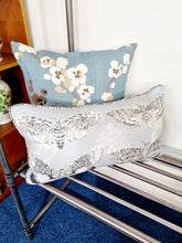 Load image into Gallery viewer, Voyage Maison Moth Cushion - Charlotte Rose Interiors
