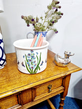 Load image into Gallery viewer, Portmeirion Plant Pot Holder - Charlotte Rose Interiors
