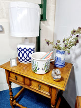 Load image into Gallery viewer, Portmeirion Plant Pot Holder - Charlotte Rose Interiors
