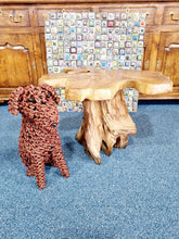Load image into Gallery viewer, Gorgeous Wicker Doggie
