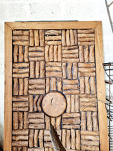 Load image into Gallery viewer, Handmade Wooden Art Work
