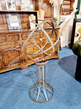 Load image into Gallery viewer, Armillary Sphere On A Stand
