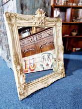 Load image into Gallery viewer, French Style Ornate Mirror
