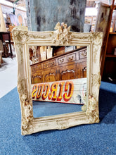Load image into Gallery viewer, French Style Ornate Mirror

