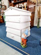 Load image into Gallery viewer, Beehive Compost Bin
