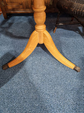 Load image into Gallery viewer, Pine Occasional Table
