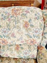 Load image into Gallery viewer, Two Seater G Plan Floral Cottage Sofa
