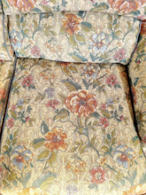 Load image into Gallery viewer, Two Seater G Plan Floral Cottage Sofa
