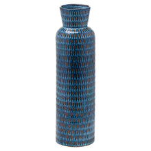 Load image into Gallery viewer, Seville  Collection Large Flute Vase
