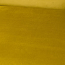 Load image into Gallery viewer, Eva Framed Mustard Velvet Club Chair
