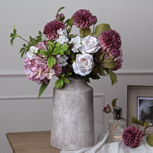 Load image into Gallery viewer, Bloomville Urn Stone Vase
