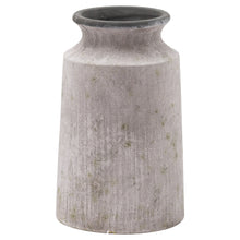 Load image into Gallery viewer, Bloomville Urn Stone Vase
