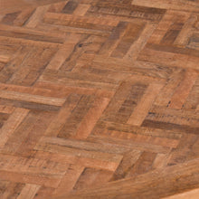 Load image into Gallery viewer, Hoxton Collection Coffee Table With Parquet Top
